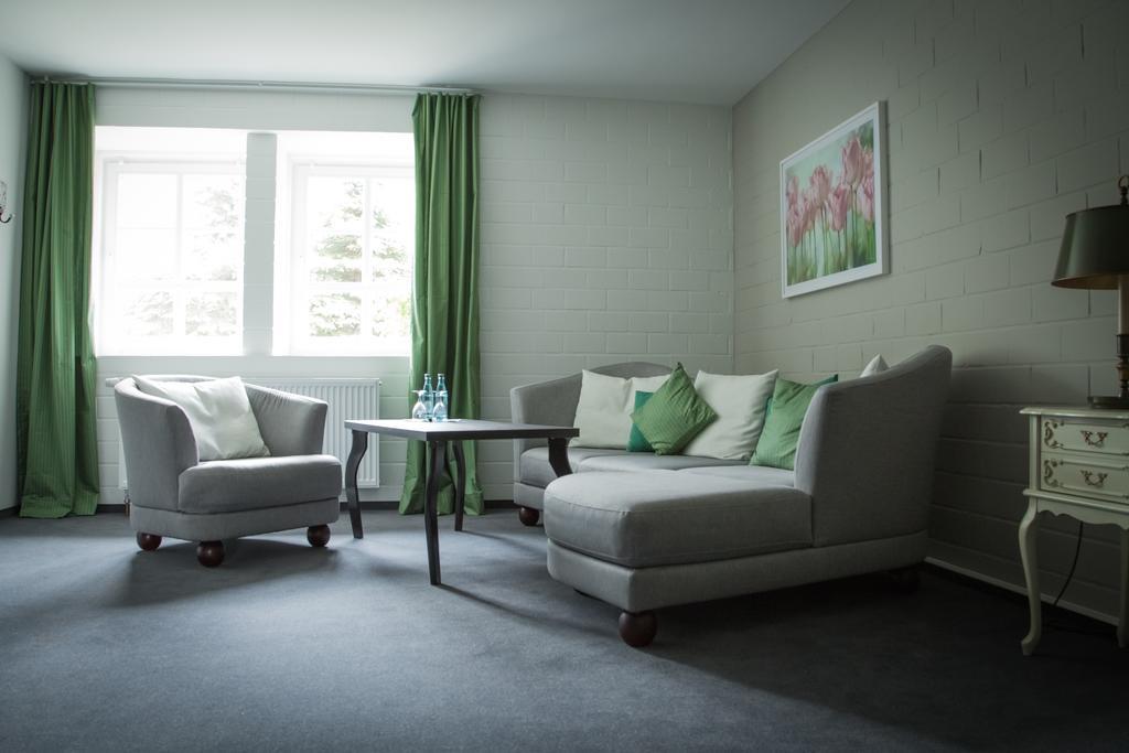 Landhaus Elbeflair Apartment Bei Doemitz Lenzerwische Cameră foto